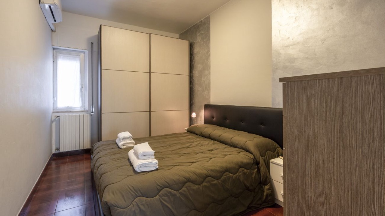 Photo of Bedroom in Leporano Marina