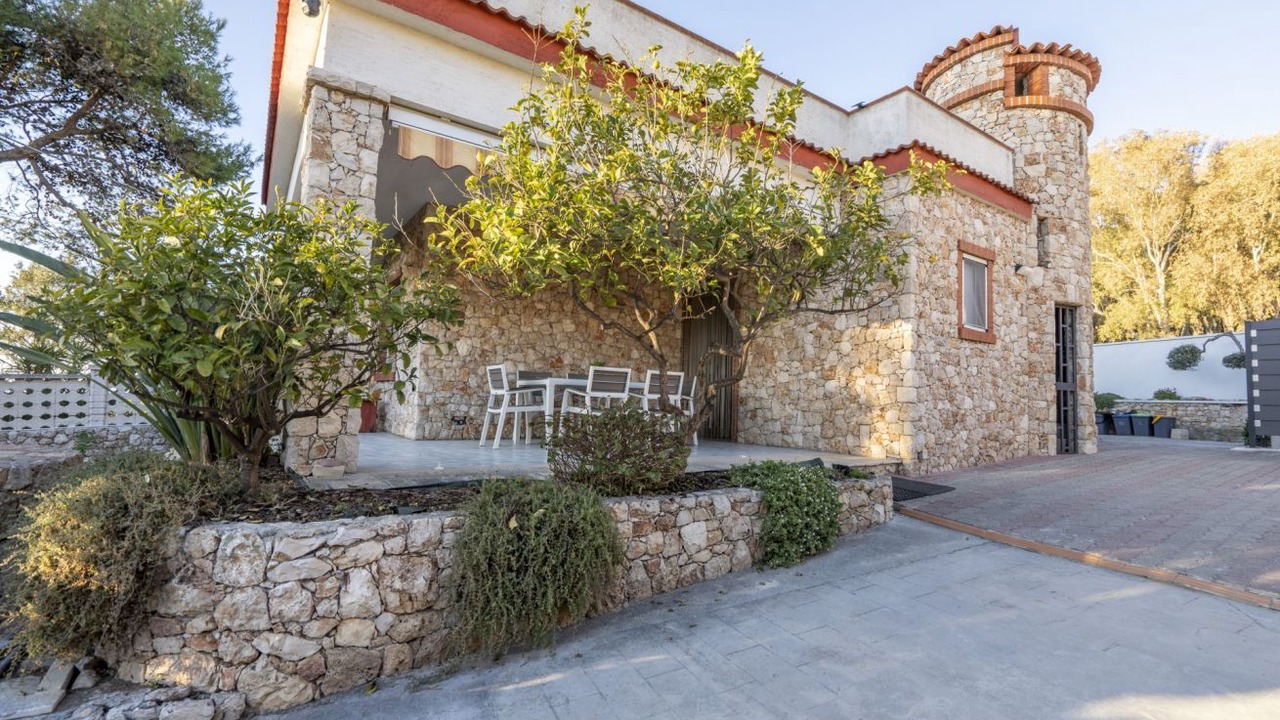 Photo of Outdoor in Leporano Marina
