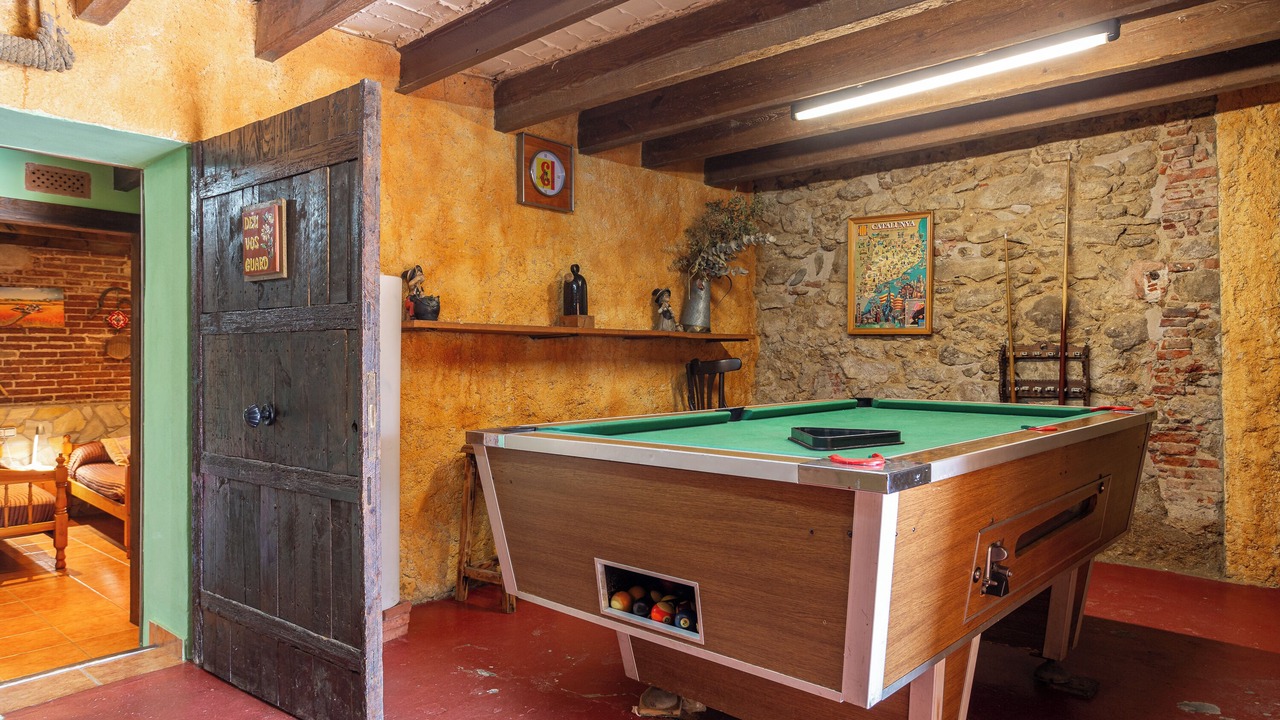 Photo of Bedroom in Palafolls