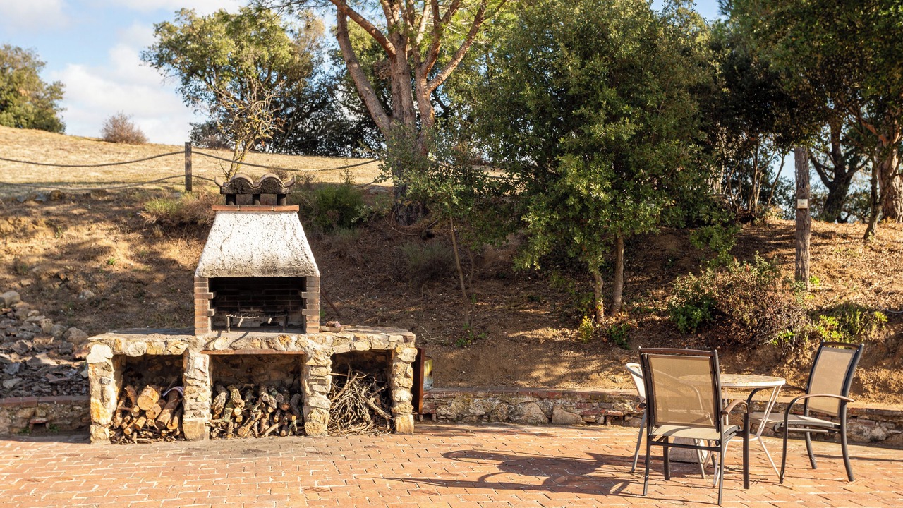 Photo of Outdoor in Palafolls