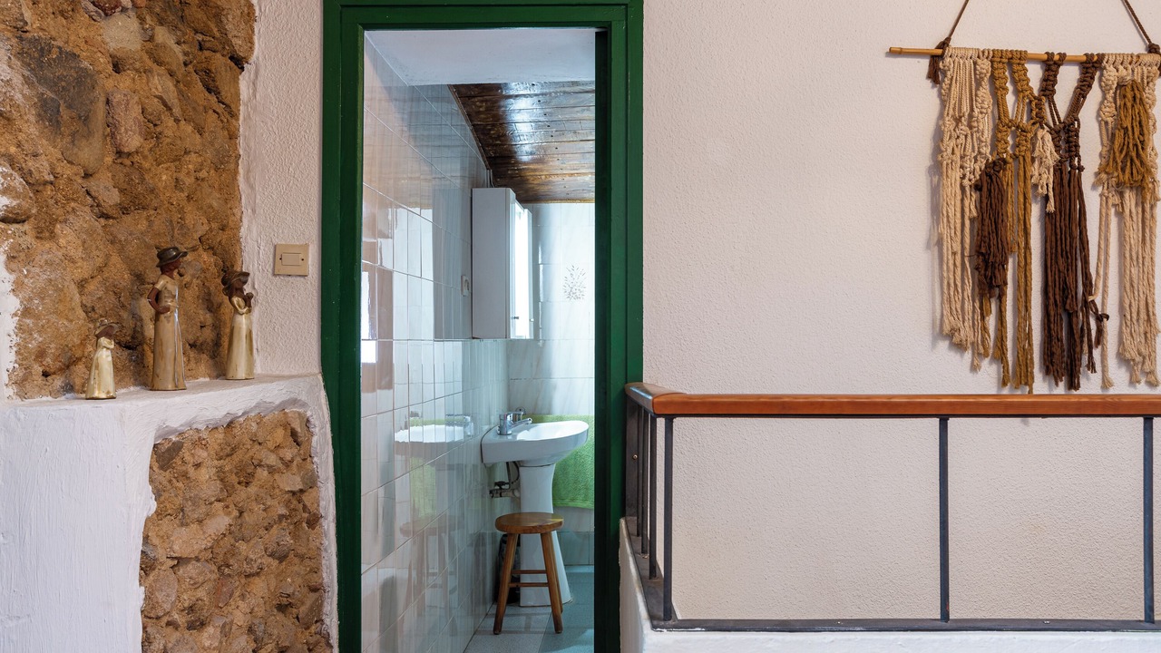 Photo of Bathroom in Palafolls