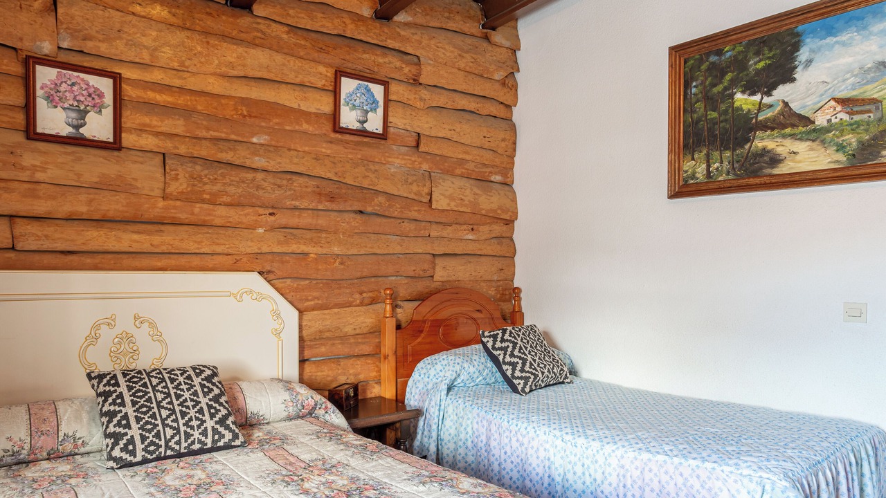 Photo of Bedroom in Palafolls