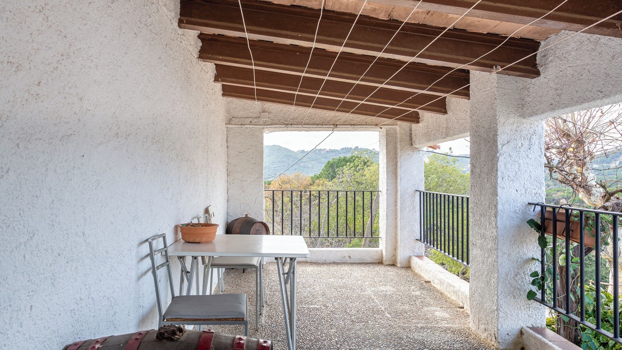 Photo of Outdoor in Palafolls
