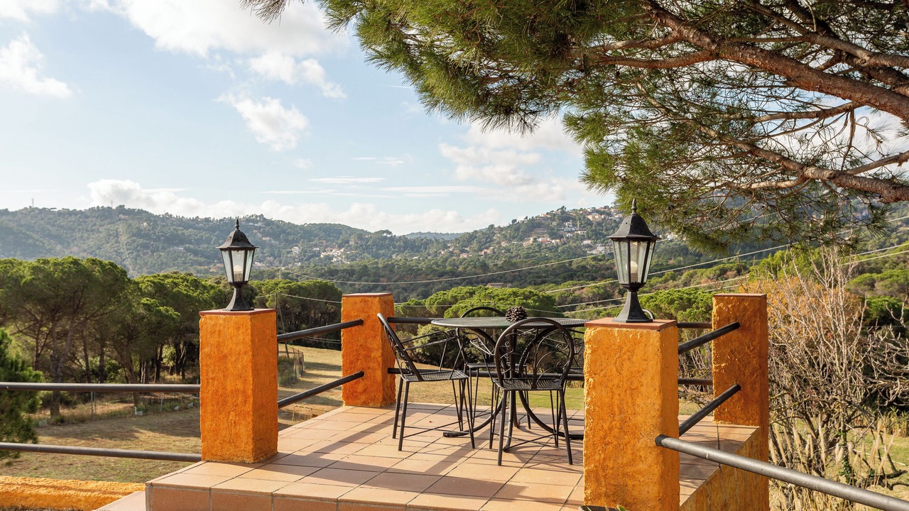 Photo of Outdoor in Palafolls