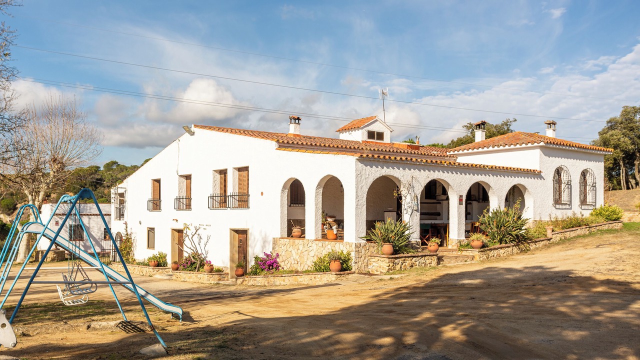 Photo of Outdoor in Palafolls