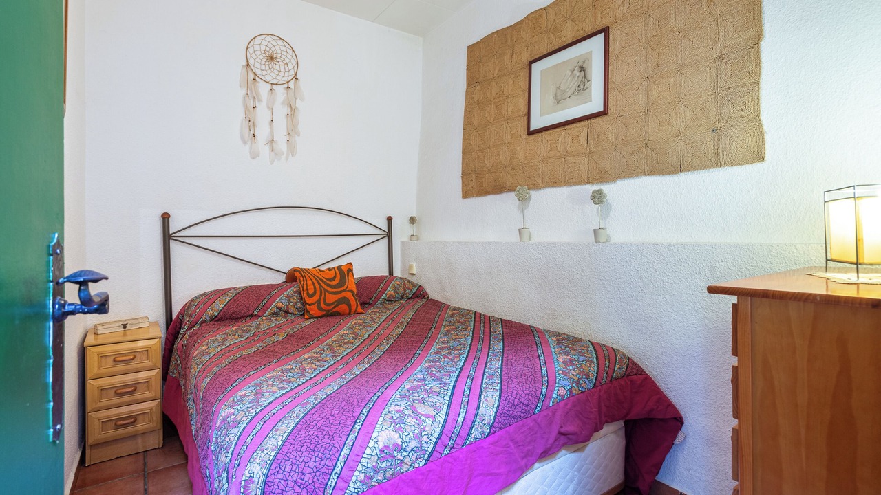Photo of Bedroom in Palafolls