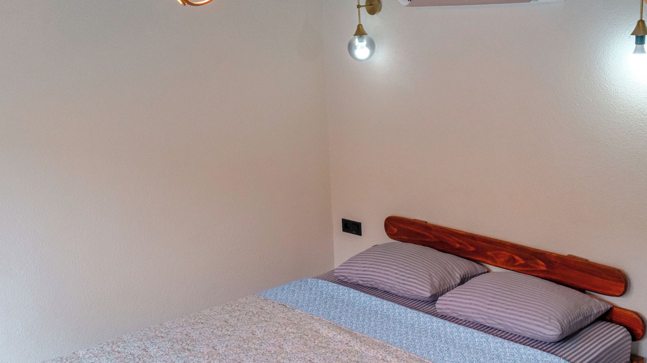 Photo of Bedroom in Yanik