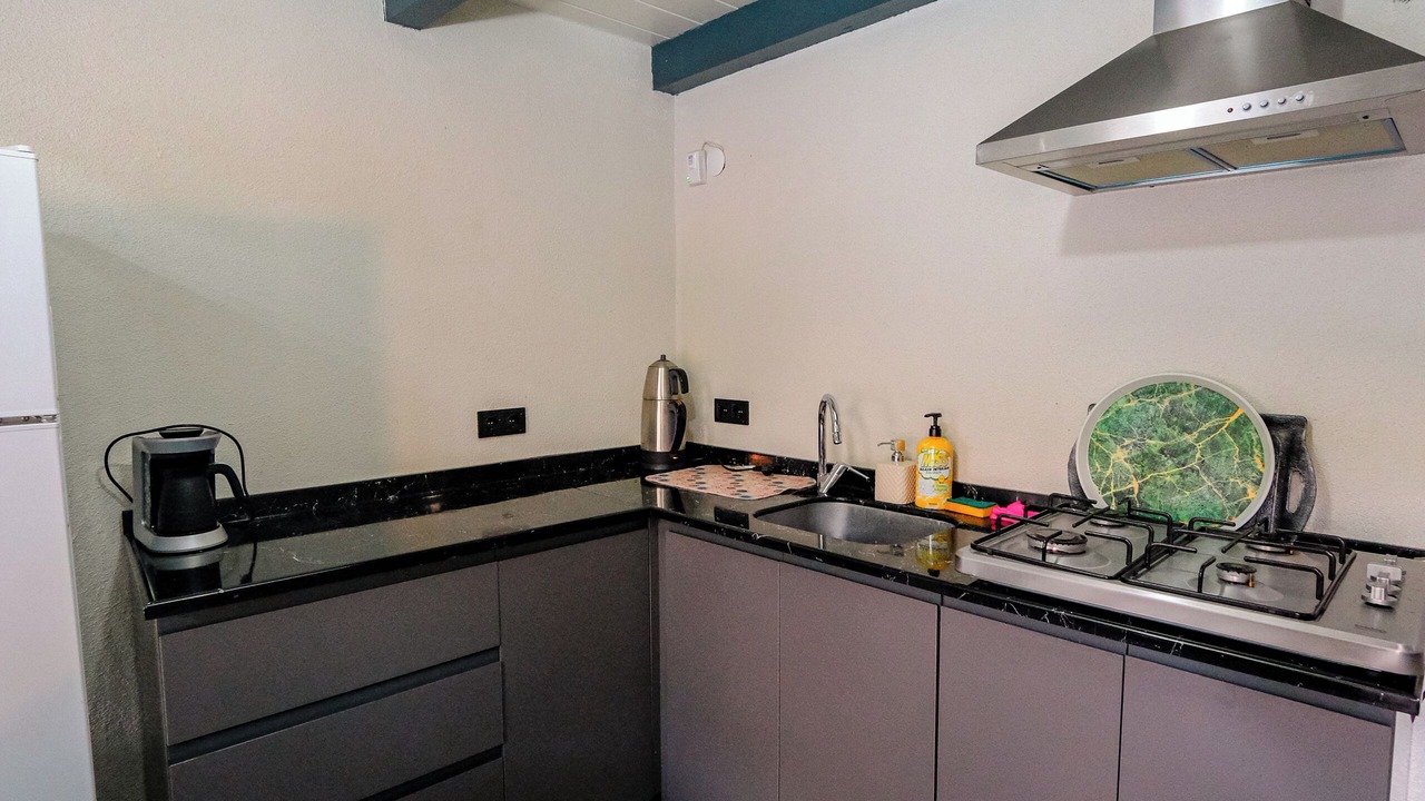 Photo of Kitchen in Yanik