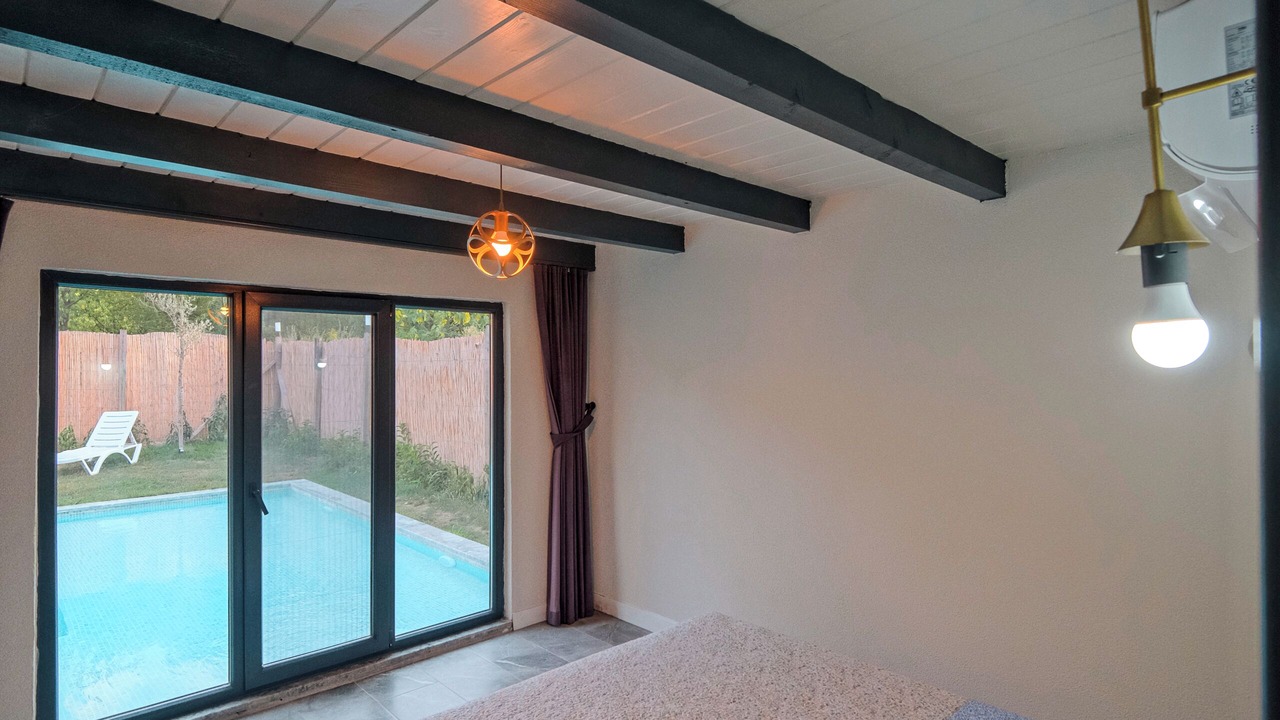 Photo of Bedroom in Yanik