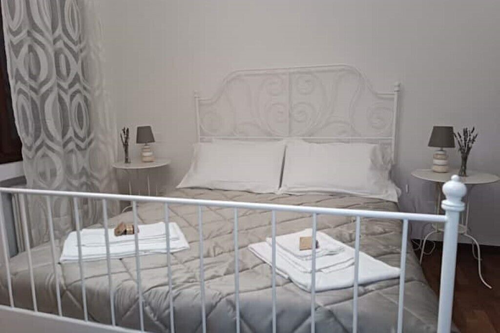 Photo of Bedroom in Padova
