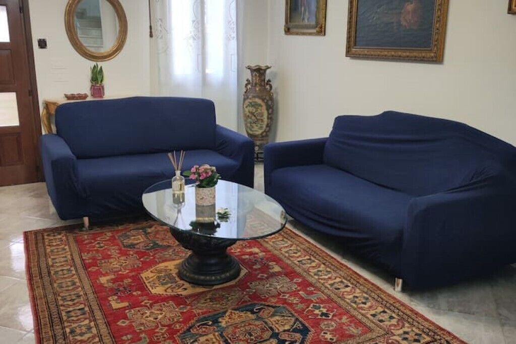 Photo of Livingroom in Padova