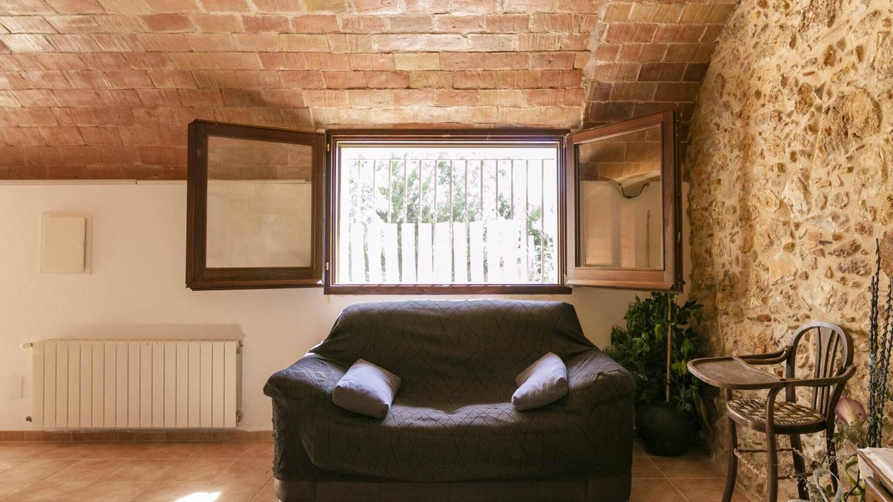 Photo of Livingroom in Llers