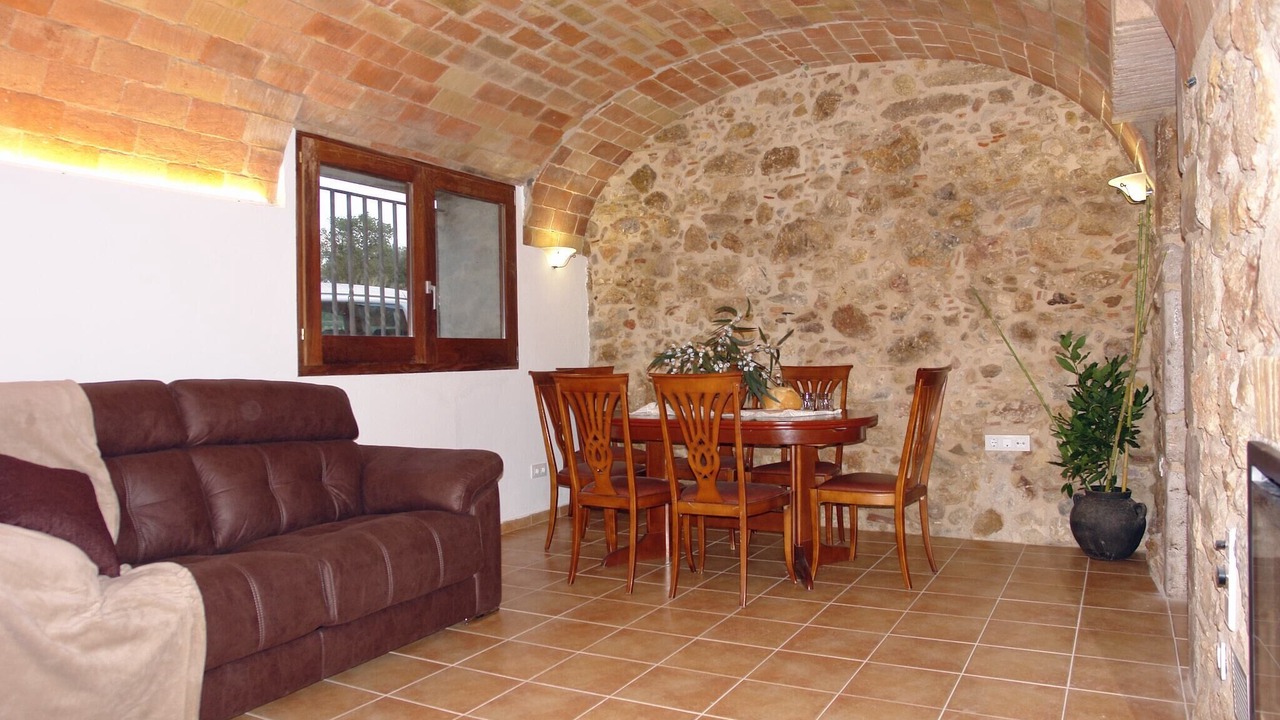 Photo of Livingroom in Llers