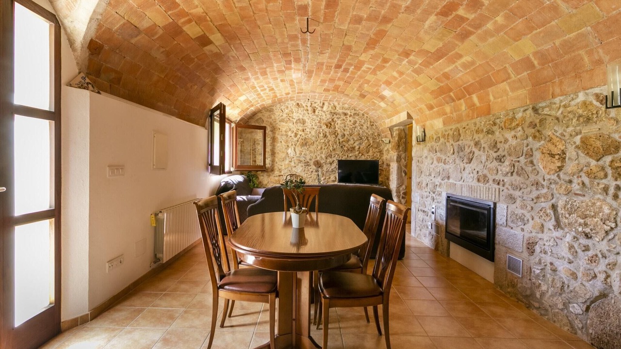 Photo of Livingroom in Llers