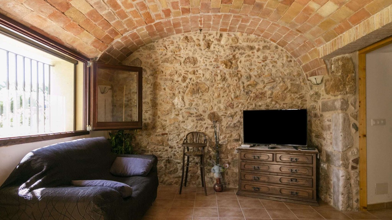 Photo of Livingroom in Llers