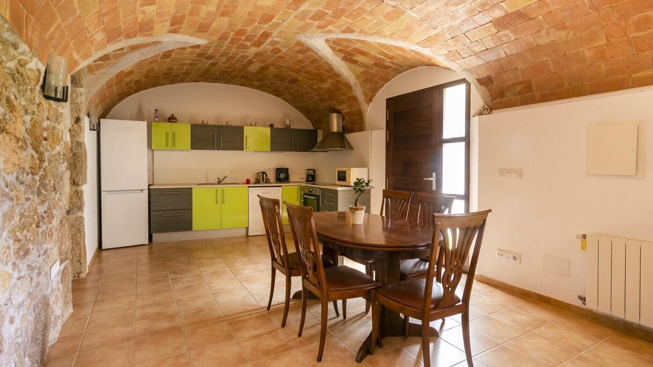 Photo of Livingroom in Llers