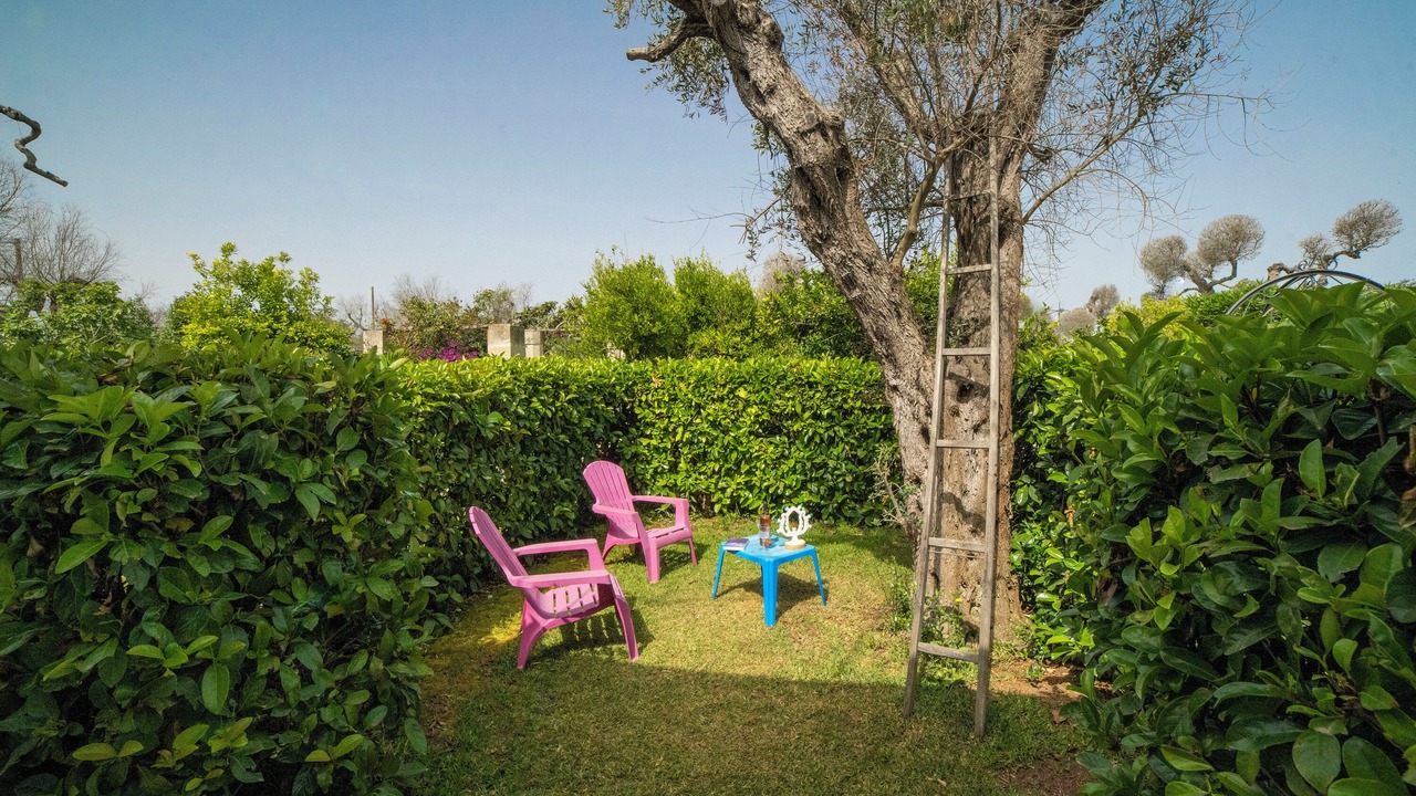Photo of Outdoor in Melendugno
