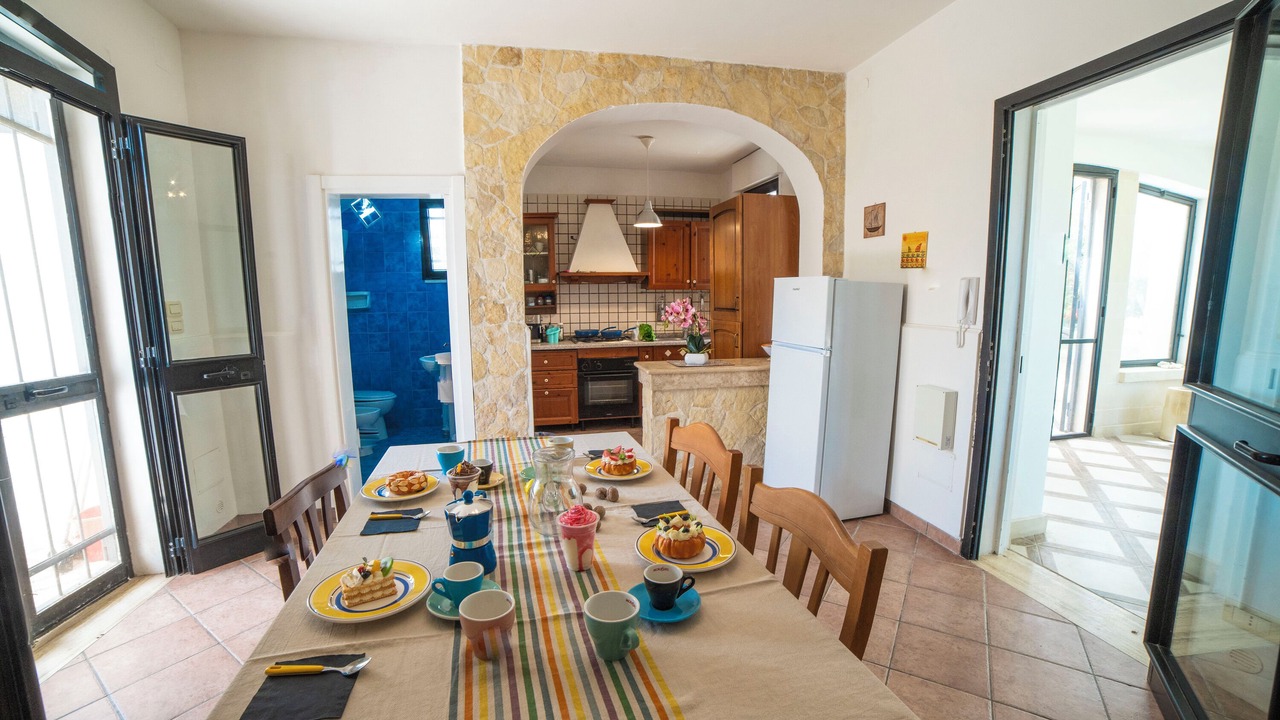Photo of Livingroom in Melendugno