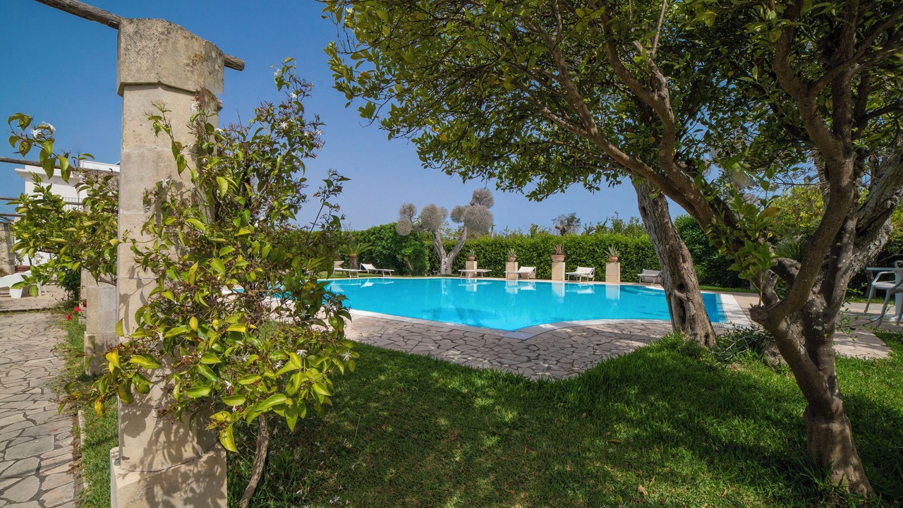 Photo of Outdoor in Melendugno