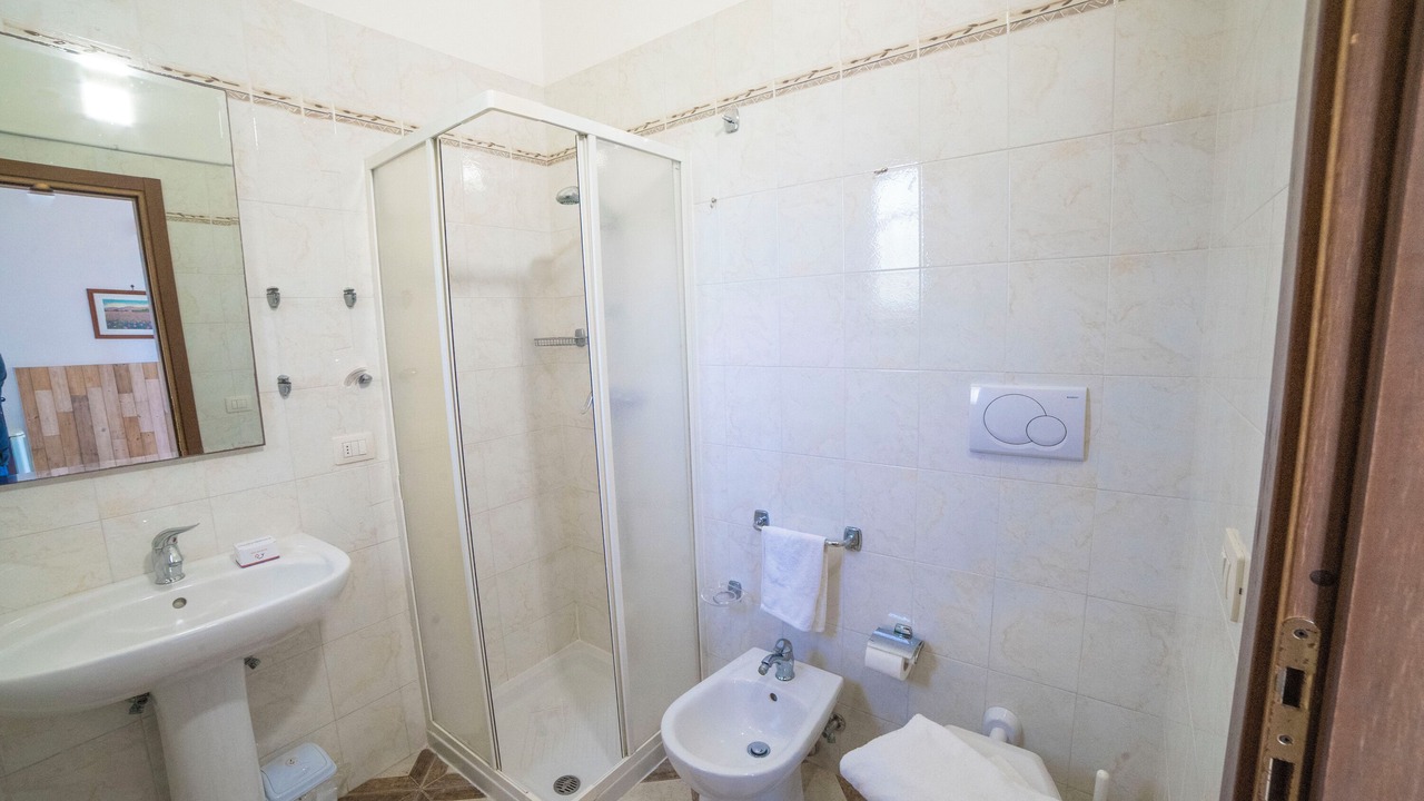 Photo of Bathroom in Melendugno