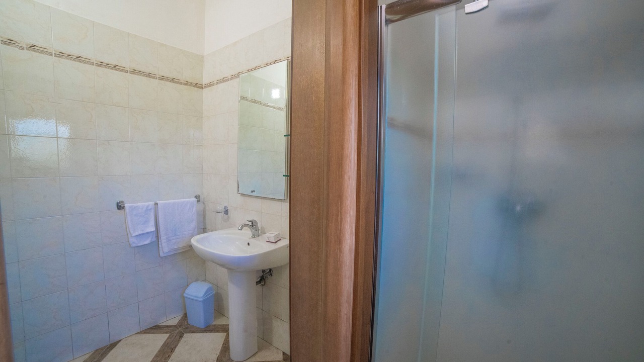 Photo of Bathroom in Melendugno