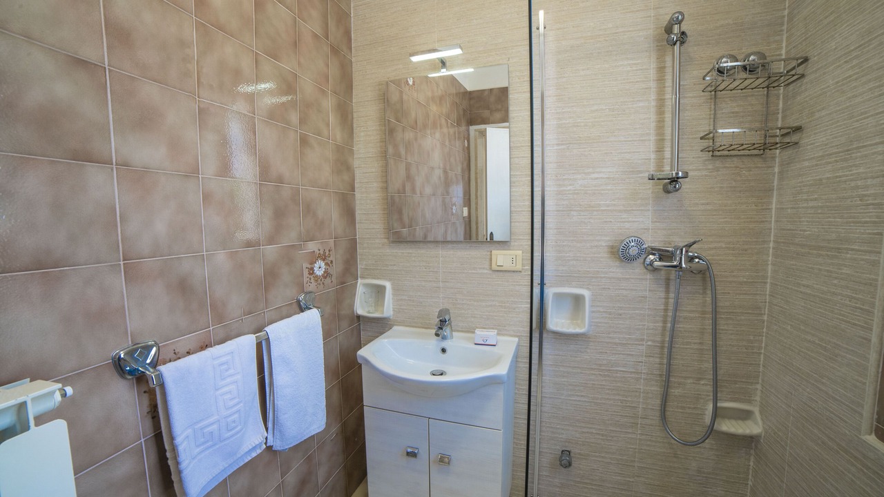 Photo of Bathroom in Melendugno