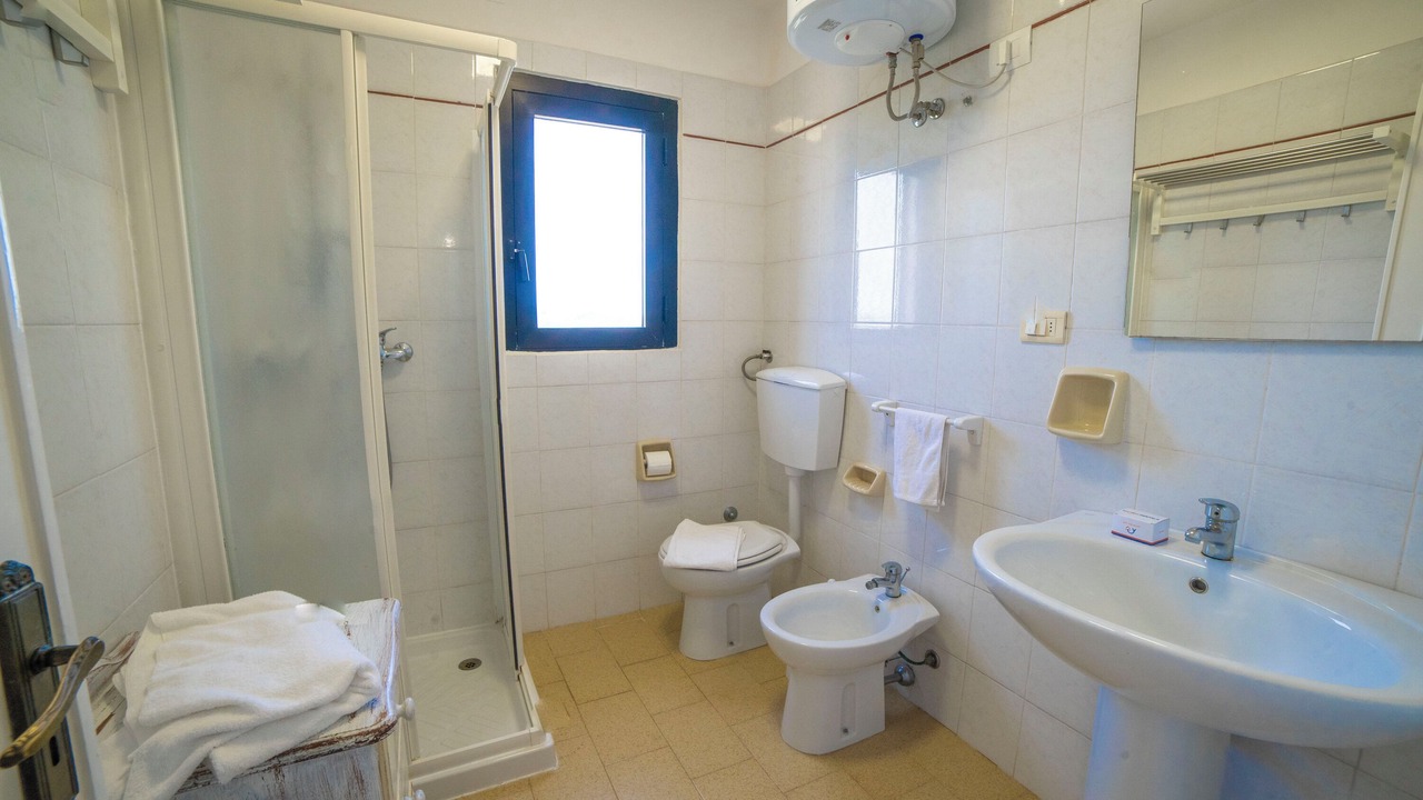 Photo of Bathroom in Melendugno
