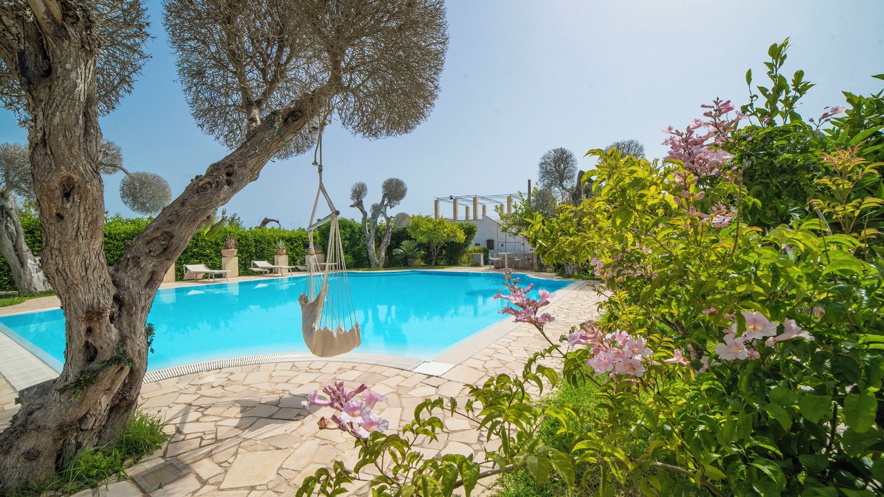 Photo of Outdoor in Melendugno