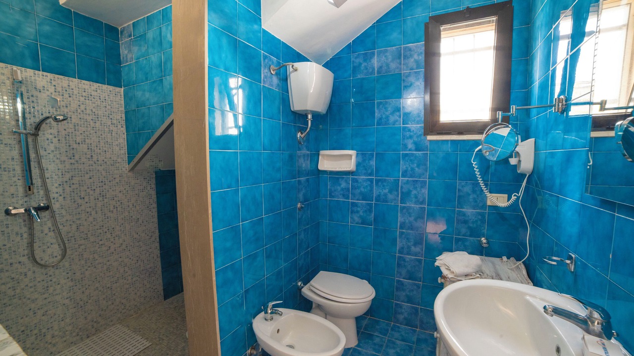 Photo of Bathroom in Melendugno
