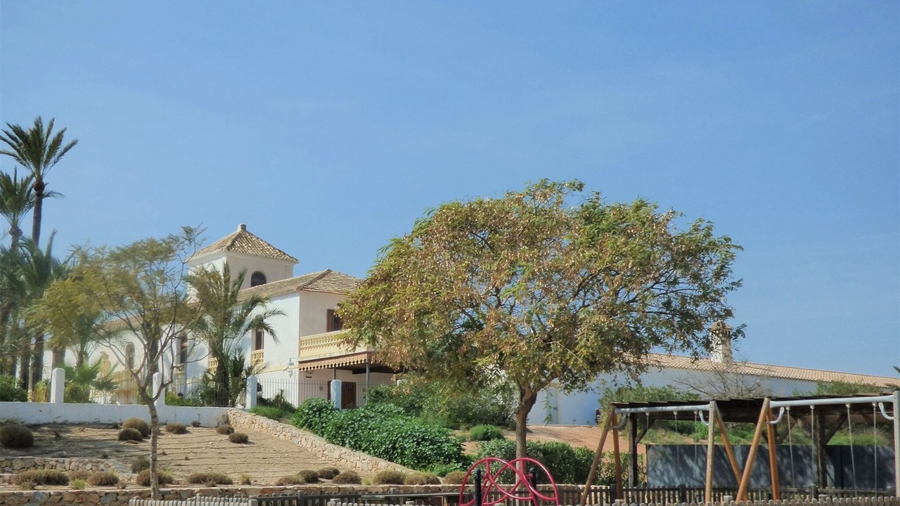 Photo of Outdoor in Jeronimo y Avileses y Balsicas de Arriba