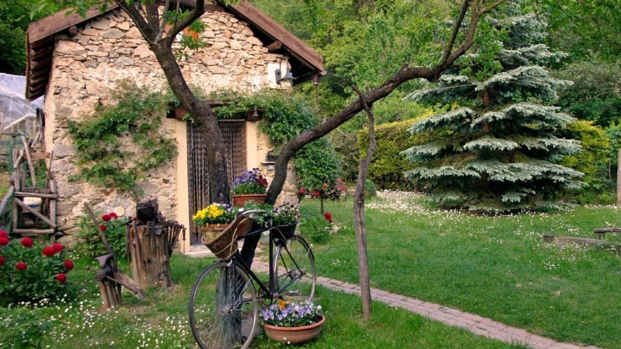 Photo of Outdoor in Calizzano