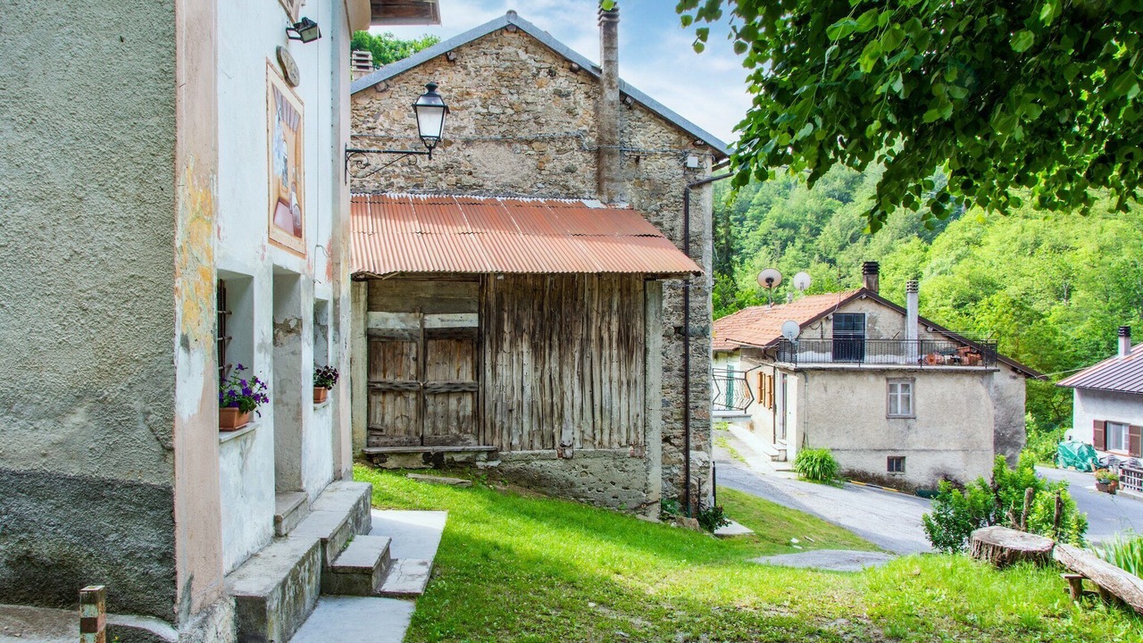 Photo of Outdoor in Calizzano
