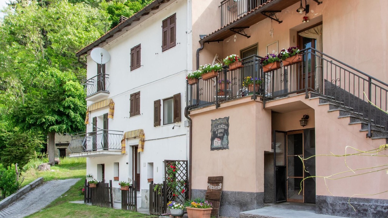 Photo of Outdoor in Calizzano