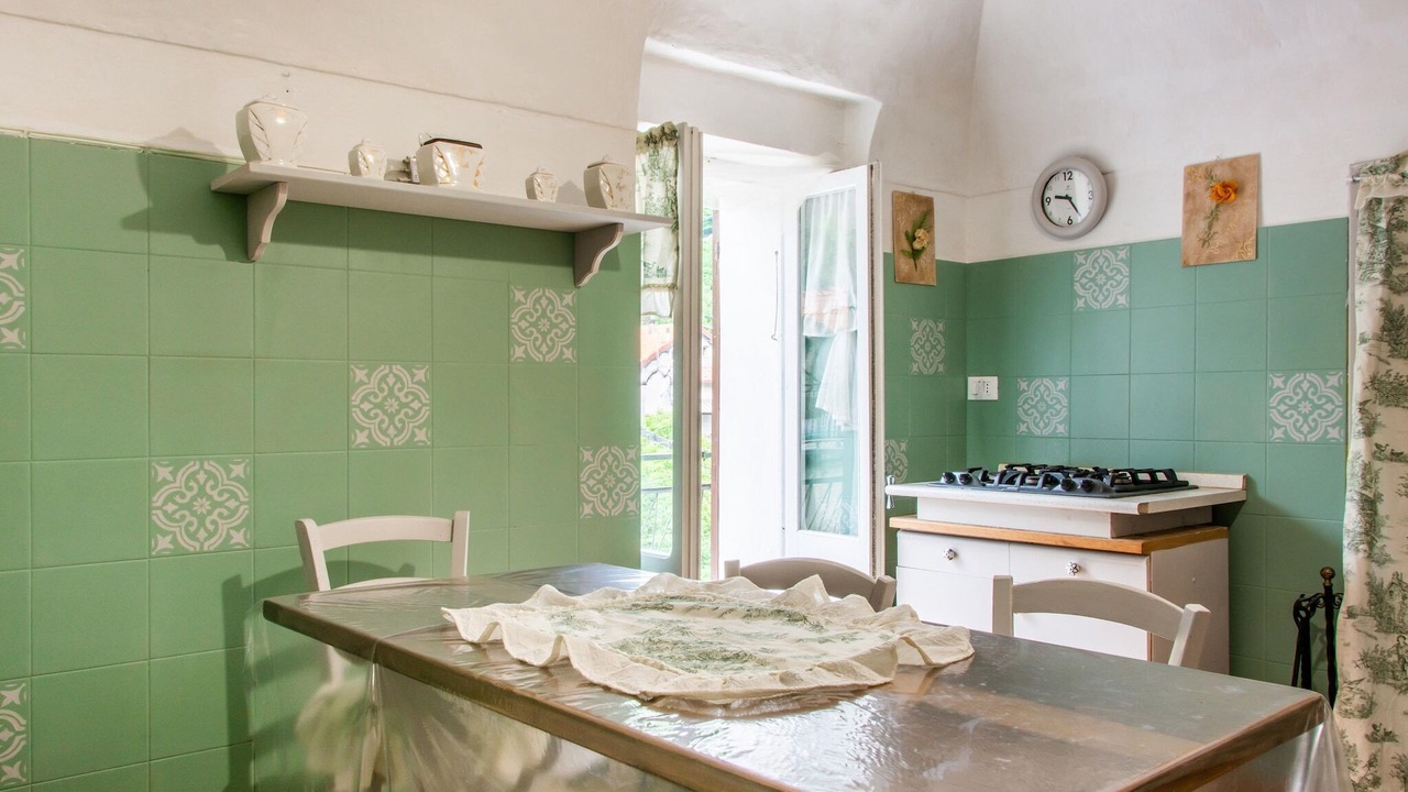 Photo of Livingroom in Calizzano