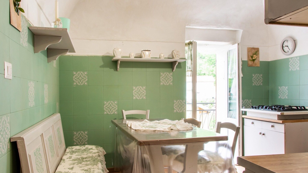 Photo of Livingroom in Calizzano