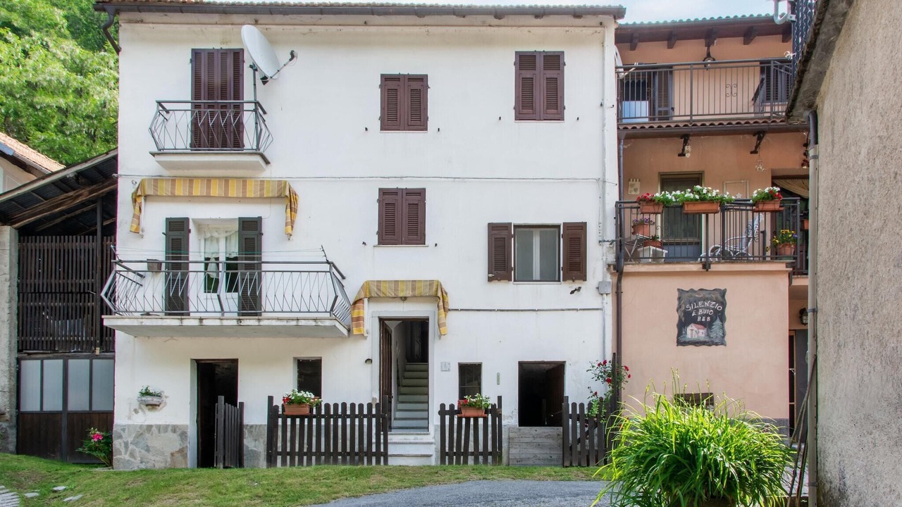 Photo of Outdoor in Calizzano
