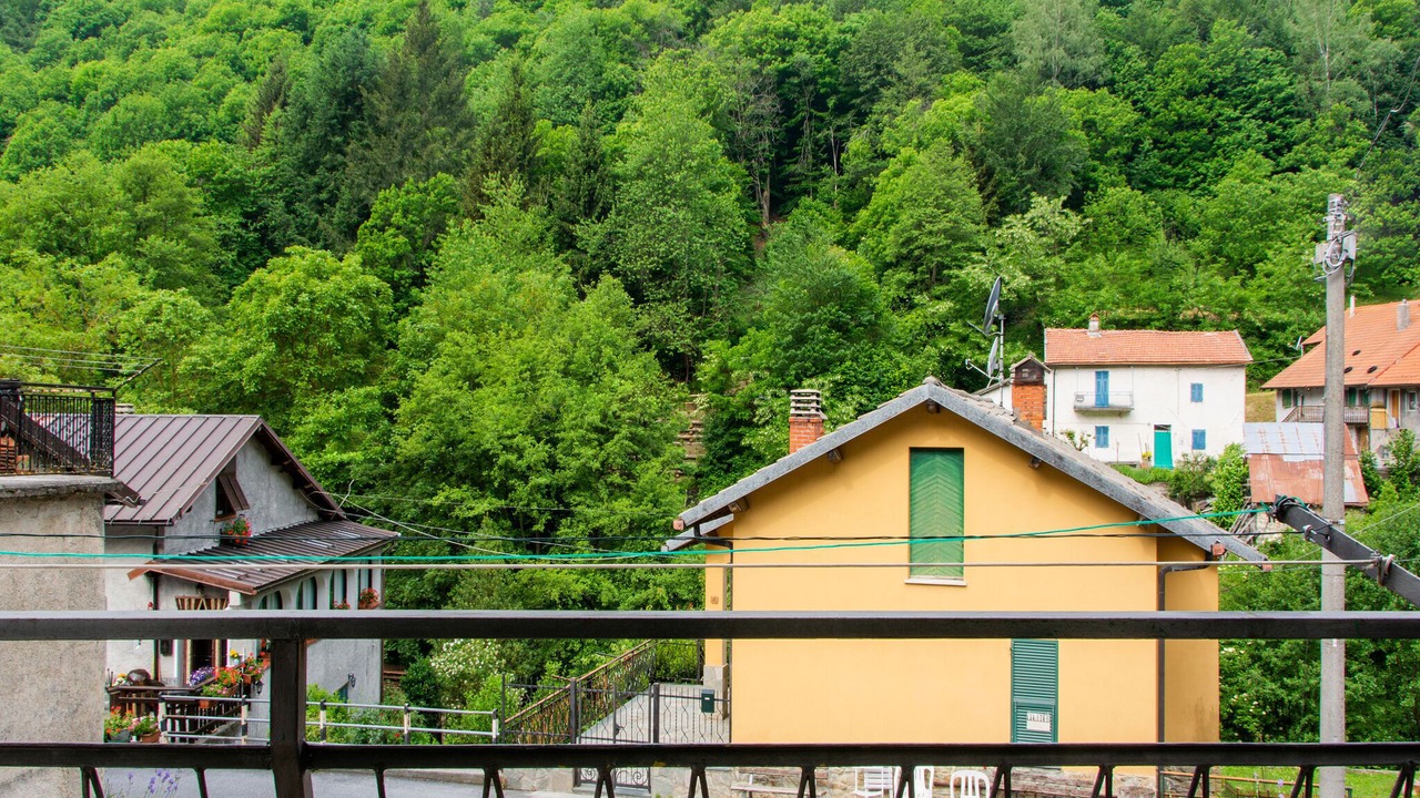 Photo of Patio Balcony in Calizzano