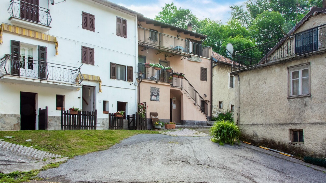 Photo of Outdoor in Calizzano