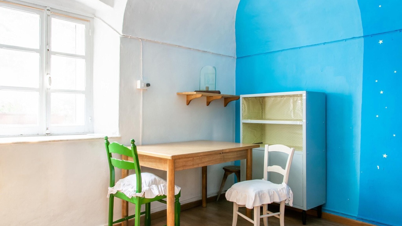 Photo of Livingroom in Calizzano