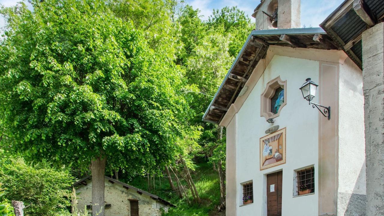 Photo of Outdoor in Calizzano