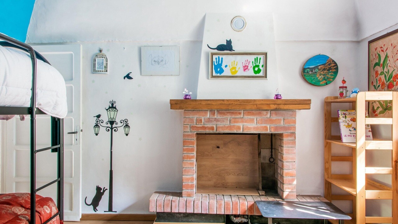 Photo of Livingroom in Calizzano