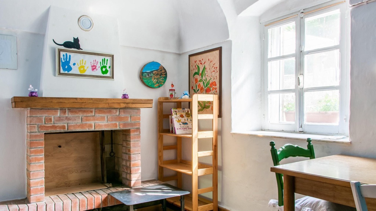 Photo of Livingroom in Calizzano