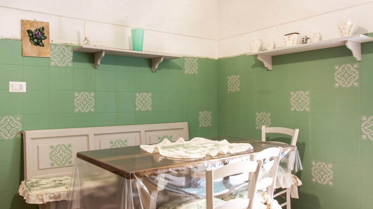 Photo of Livingroom in Calizzano