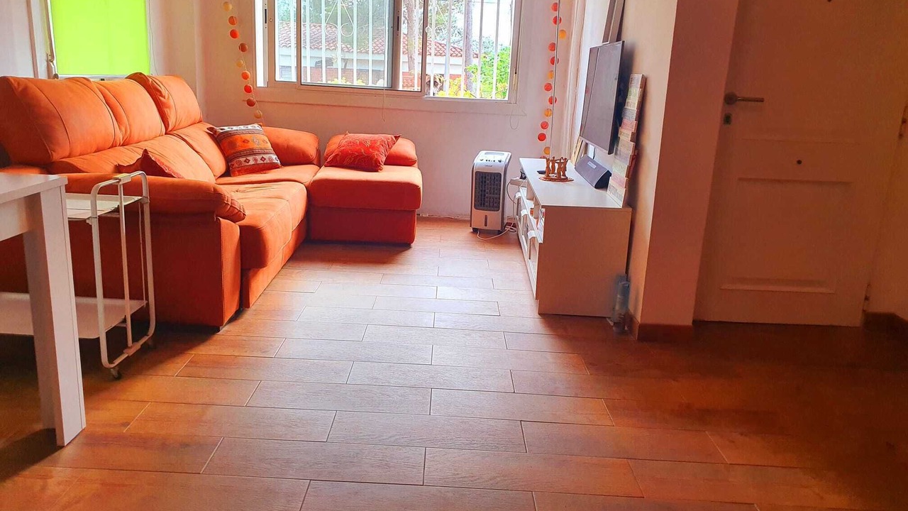 Photo of Livingroom in Vespella de Gaia