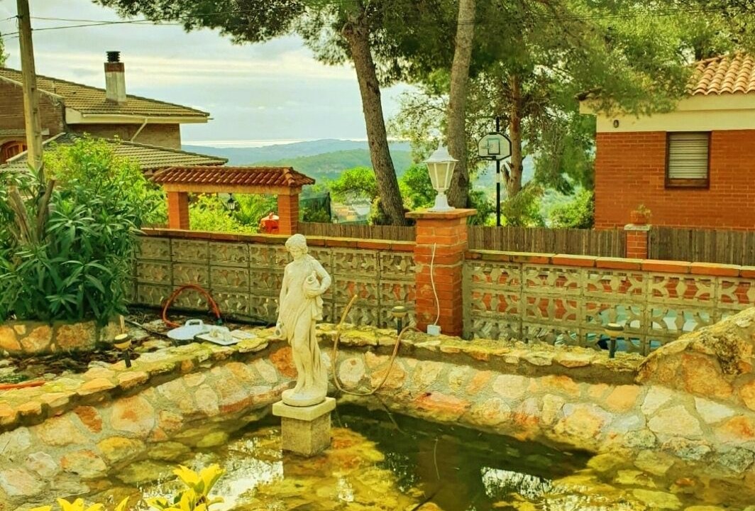Photo of Outdoor in Vespella de Gaia