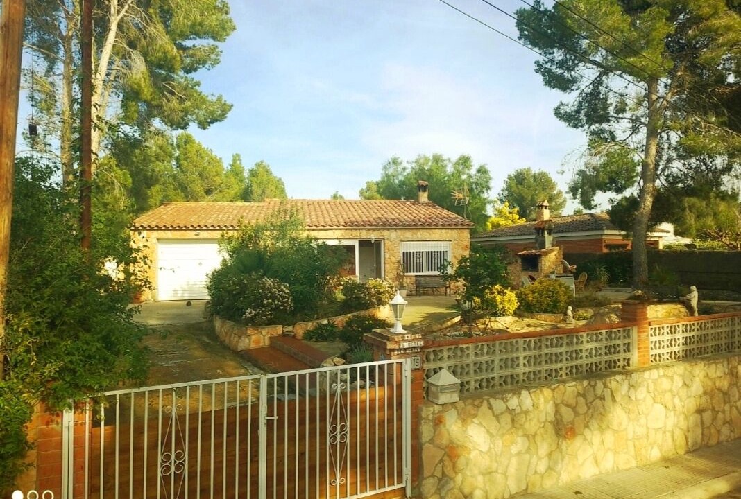 Photo of Outdoor in Vespella de Gaia