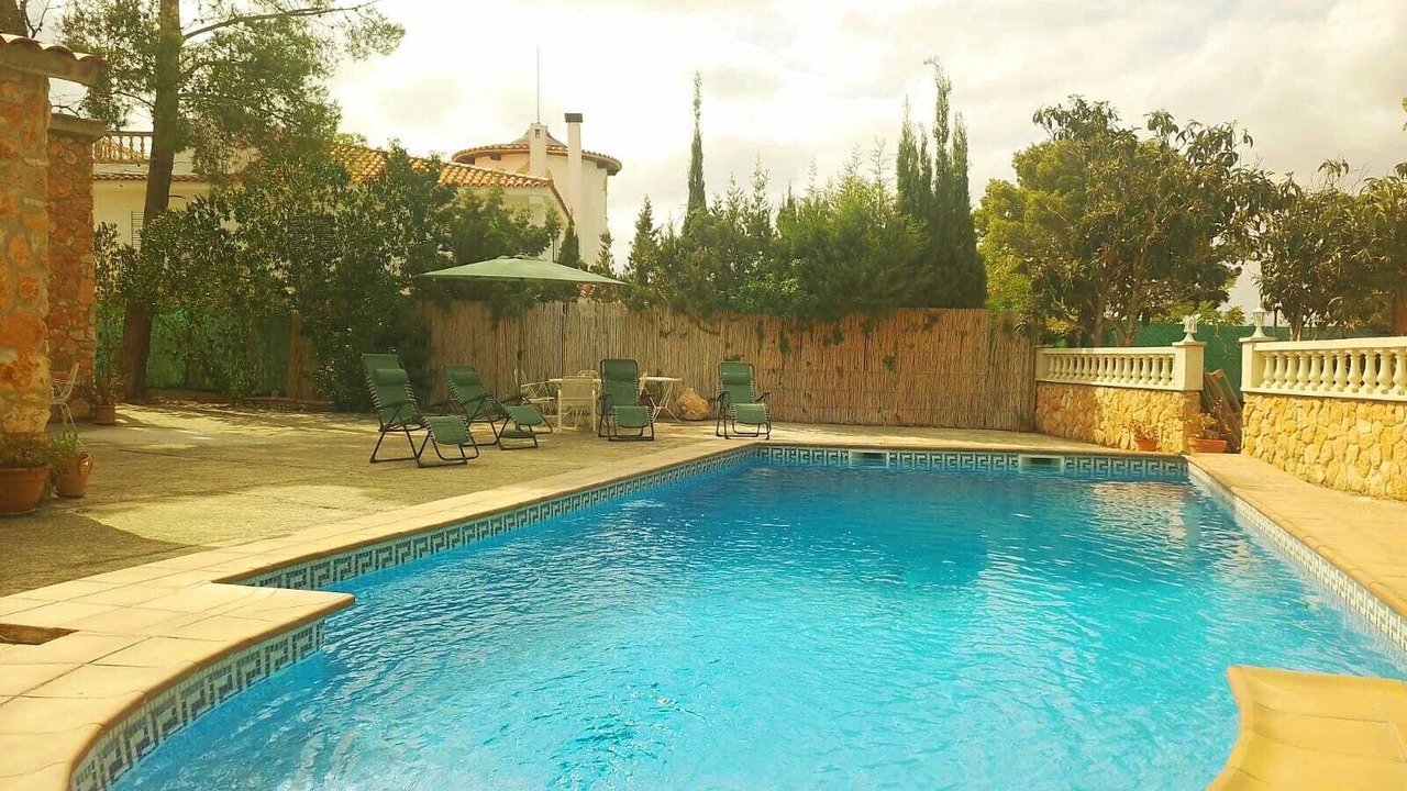 Photo of Outdoor in Vespella de Gaia