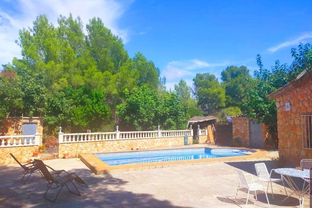 Photo of Outdoor in Vespella de Gaia