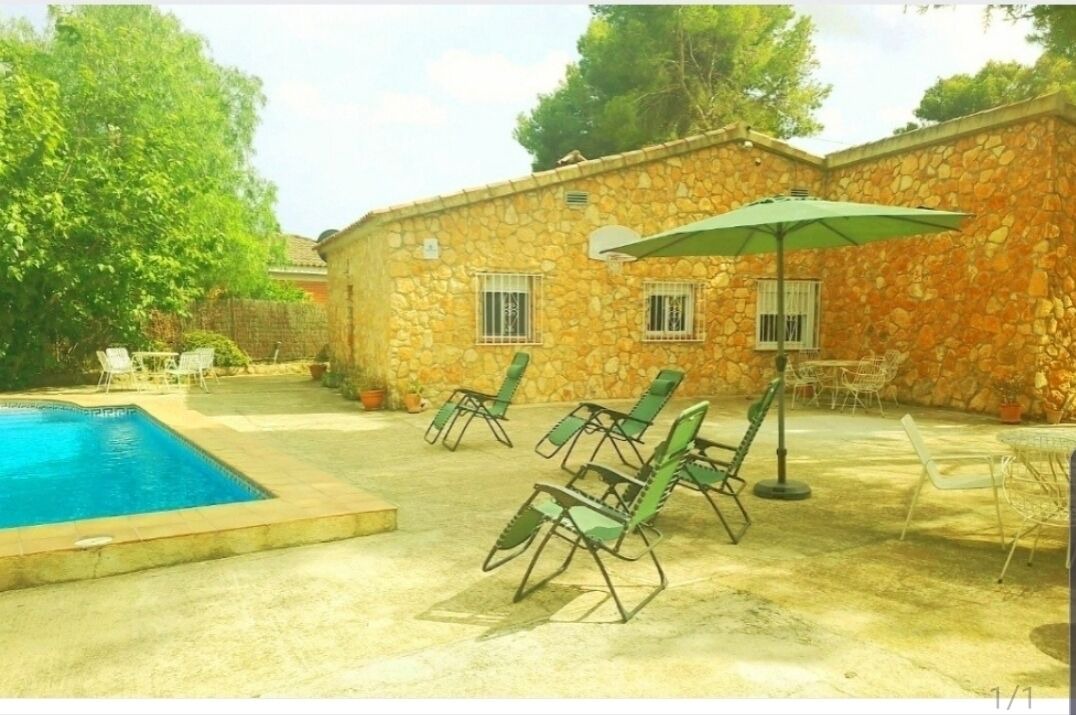 Photo of Outdoor in Vespella de Gaia