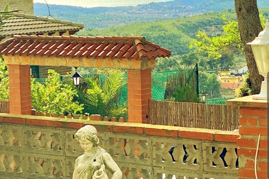 Photo of Outdoor in Vespella de Gaia